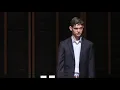 Urban planning A tool in our equity toolbox Garett Shrode TEDxHopeCollege