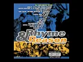 1) Mack 10 x Tha Dogg Pound- Nothin' But The Cavi Hit (Rhyme and Reason Soundtrack)