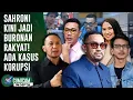 Download Lagu Power Ahmad Sahroni Sudah Habis! Dugaan Korupsinya Dibongkar Adam Deni Lapor KPK! | INDEPTH