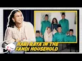 Download Lagu Iman Fandi shares what Hari Raya is like with the Fandi's  | Help Desk