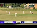 Kidlington CC 1st XI vs East Oxford CC 2nd XI - Away
