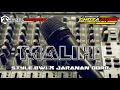 Download Lagu DJ MALIHI STYLE BWI X JARANAN DORR FULL BASS