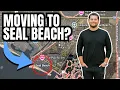 Pros and Cons of Living in Seal Beach What You Need to Know