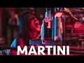 DR. VODKA - MARTINI