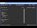 46 Learn to Program in Dart Named Constructors