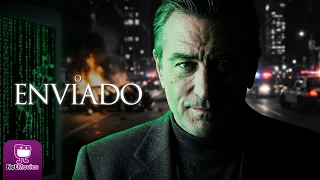 O Enviado - Com Robert De Niro - Filme Completo Dublado GRÁTIS - Filme de Ação | NetMovies
