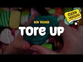 Download Lagu Don Toliver - Tore Up (Clean Version) (Lyrics)