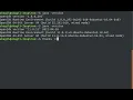 Linux Ubuntu change default java version in 2 steps