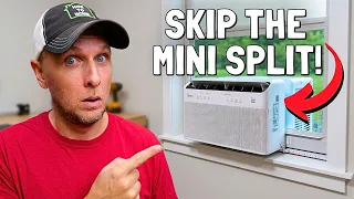 Why Hasn't Everyone Installed This Extremely Cold AC Yet?