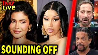 Cardi B Does The Unthinkable TMZ Live Ep 26