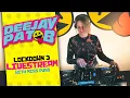 Download Lagu Lockdown 3 Livestream with Pat B Download Lagu Lockdown 3 Livestream with Pat B