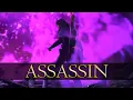 Dragon s Dogma Class Guide ASSASSIN