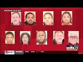 Police share more details about prostitution sting that netted 9 arrests