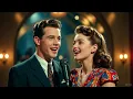 Lagu Don’t Let Our Love Fade – 1950s Doo-Wop Lyric Video