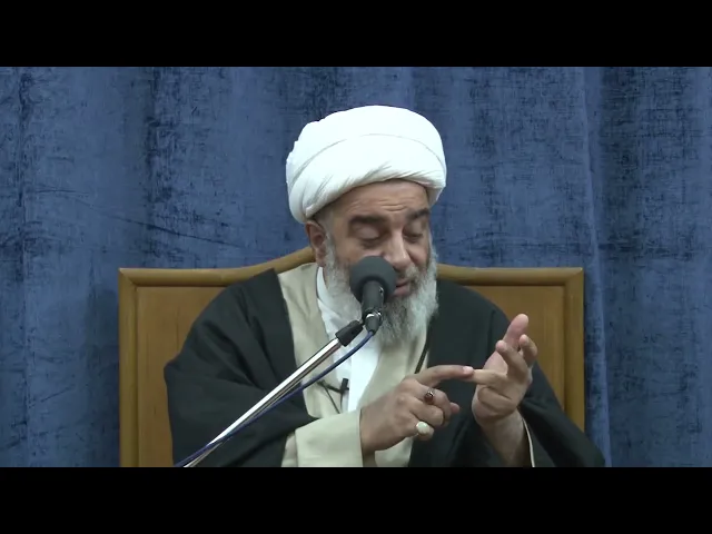 ⁣الآف الشيعة  قتلوا من أجل شهادة علي ولي الله سماحة المرجع الشيخ محمد السند – السبت 25 جماد اول 1442ه