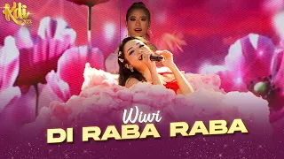 wiwi centil banget satu studio terpesona kontes kdi 2023