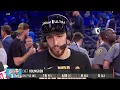 Download Lagu Chet Holmgren Joins NBA TV Crew, Talks Winning the NBA Finals 🏆