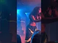 Joyce Wrice - “Pace Yourself” LIVE @ Aisle 5 ATL - 6/22/23