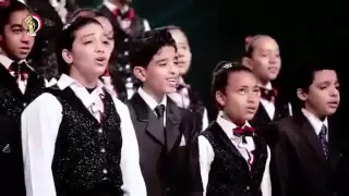 انزل وشارك وقول كلمتك برلمان 2015 