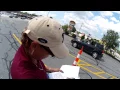 Massachusetts Motorcycle Road Test Pass