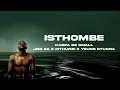 Kabza De Small, Jnr SA - Isthombe ft. Mthunzi, Young Stunna (Lyric Visualizer)