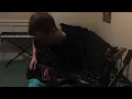 Parkway Drive - A Deathless Song -  Solo Cover (WITH TABS) - HD