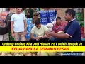 Download Lagu Kedai Air Kelapa Bangla Viral, PBT Dan Imigresen Masuk Gua?