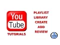 Download Lagu PLAYLIST AND LIBRARY FEATURE ON YOUTUBE HOW TO USE IT