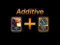 Warframe - Additive Damage