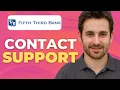 How To Contact Fifth Third Mobile Customer Support Phone Chat Email