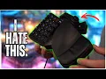 I Replaced My Keyboard with the Razer Tartarus Here s What Happened