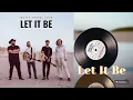 Music Travel Love & Friends - Let It Be