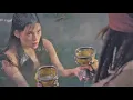 Download Lagu Pirates Of The Caribbean 4 (On Stranger Tides) - Best Scene | Jack Sparrow
