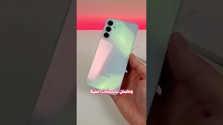 سامسونج تغير موازين الفئة الاقتصادية Samsung Galaxy A16 5g 