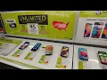 Straight Talk - Walmart Phone Plans 2020
