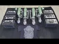 HOW TO INSTALL LOWRIDER HYDRAULICS PART 1 OF 3 DIY IMPALA HILOW SAVE MONEY AND DIY