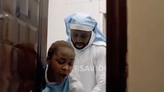 sister wa kanisa wafanya mapenzi ndani jumba la kanisa wanasagana last nigerian movie trending 