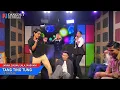 Download Lagu Janna, Lala, Salwa, Madhani - Tang Ting Tung | Dangdut Berbagi 27 Agustus 2025