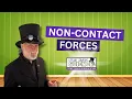 Non-Contact Forces - Educational for Kids