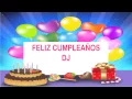 DJ   Wishes \u0026 Mensajes