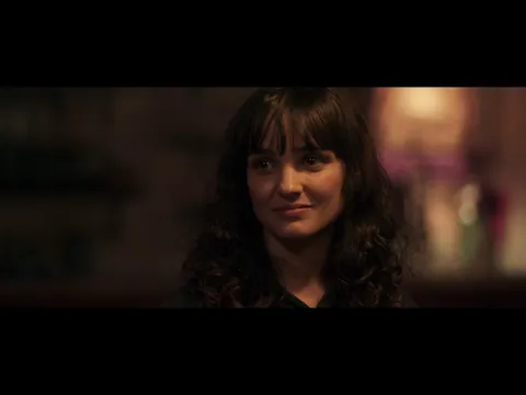 Años luz, Trailer, Festival De Malaga 2021