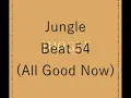 Jungle - Beat 54/Lyric video