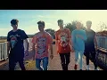 Download Lagu What About Us - Pink (Boyband Cover)