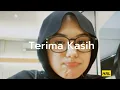 HAL - Terima kasih (Lyrics)