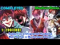 Download Lagu COMPLETED | The First Son In Law Vanguard of All Time 1-299(END) | Review Manhua | Manhwa Recap