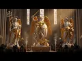 Lagu Gregorian Chant – Archangel Invocation (Saint Michael, Saint Gabriel, Raphael) | Sancti Archangeli