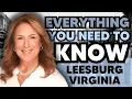 Everything you should know about Leesburg Virginia