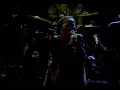 Phyllis Dillon "Don't stay away" at  The Whisky a gogo 2001