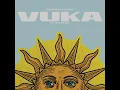 Oscar Mbo & Jazzworx - Vuka (feat. Thukuthela)