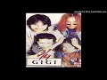 GIGI - Damainya Cinta - Composer : GIGI (CDQ)